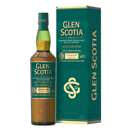 格蘭帝維多利亞限量原