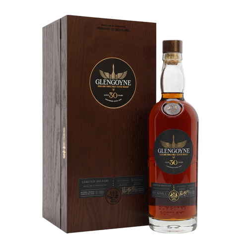 格蘭哥尼30年單一麥芽威士忌