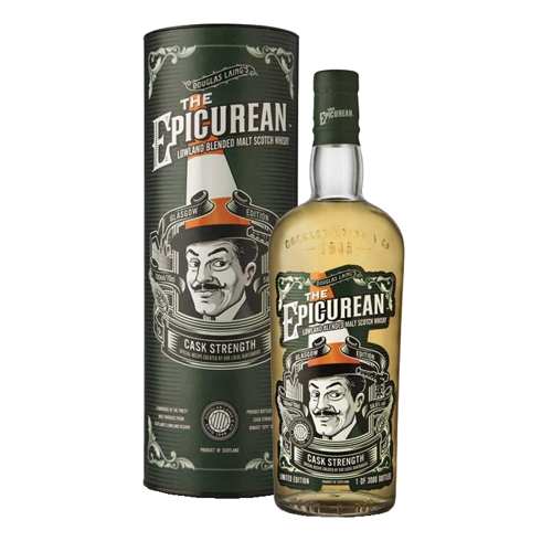 道格拉斯蘭恩大玩家原酒調和威士忌