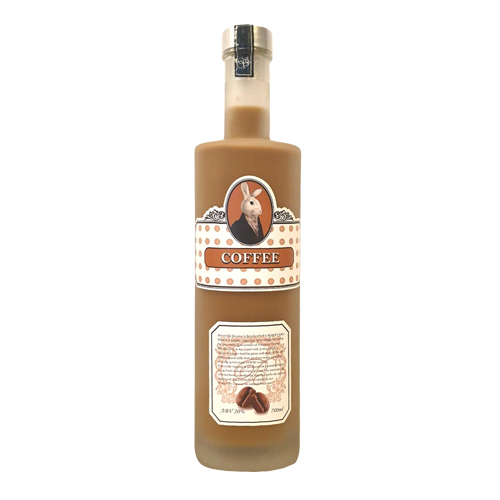 兔兔酒龐尼維爾咖啡酒