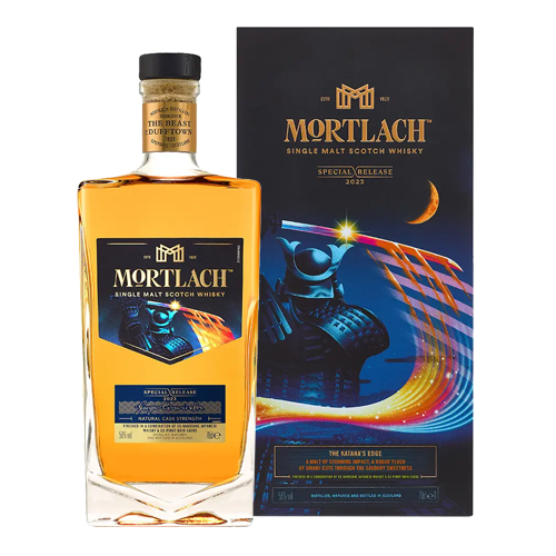 帝亞吉歐 慕赫2.8