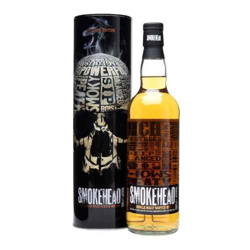 蘇魔克艾雷單一純麥威士忌