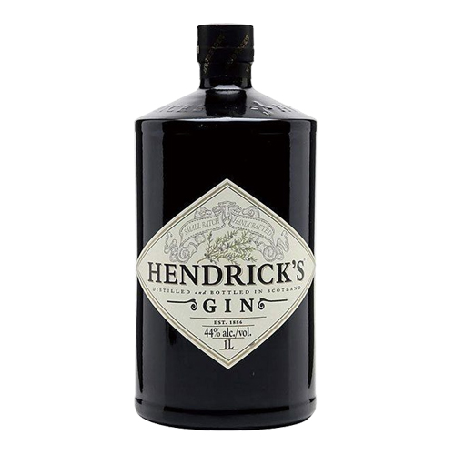 亨利爵士琴酒