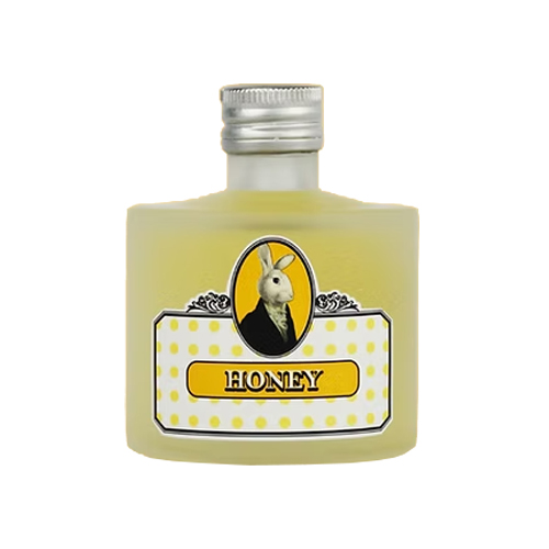 兔兔酒龐尼維爾蜂蜜酒