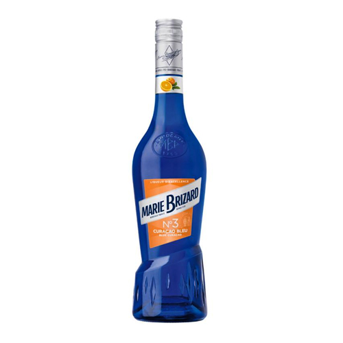 瑪莉白莎MB藍柑橘香甜酒