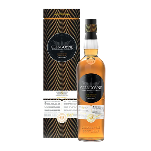 格蘭哥尼原酒第九版單一麥芽威士忌