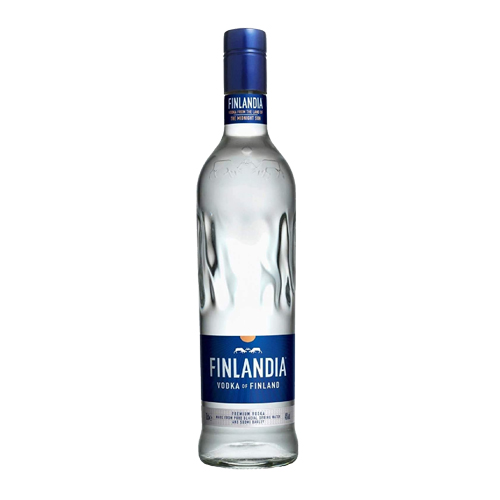 芬蘭伏特加