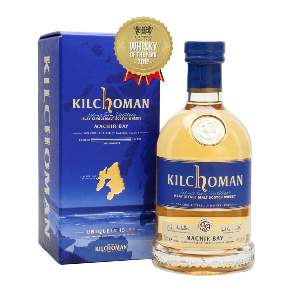 齊侯門馬希爾海灘單一麥芽威士忌