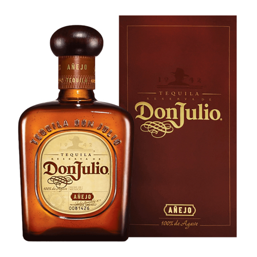 唐胡立歐ANEJO龍