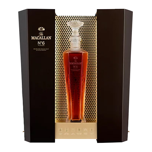 麥卡倫N°6單一麥芽威士忌