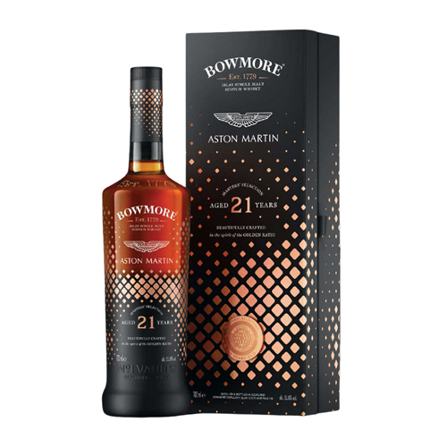 波摩X阿斯頓·馬丁大