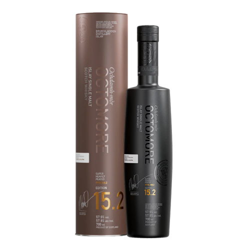 布萊迪奧特摩15.2