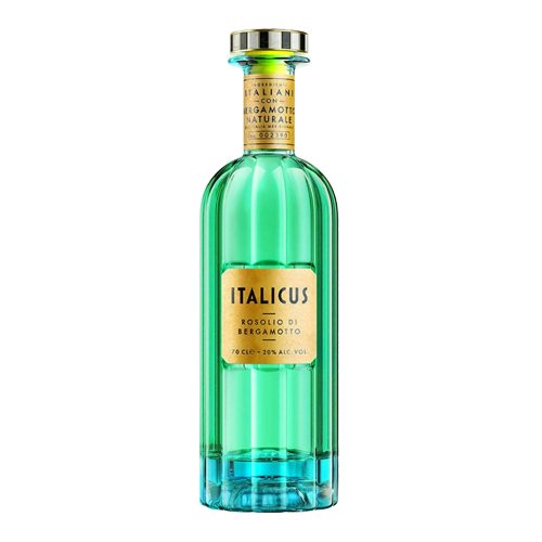 義大利庫司玫瑰佛手柑利口酒