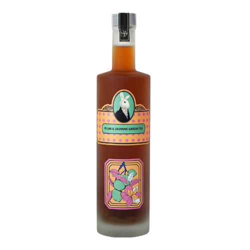 兔兔酒龐尼維爾酸梅茉莉綠茶酒