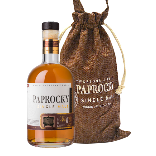 百拉吉處女桶單一麥芽威士忌