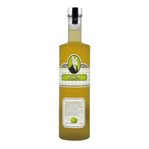 兔兔酒龐尼維爾梅酒