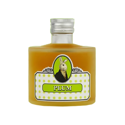 兔兔酒龐尼維爾梅酒