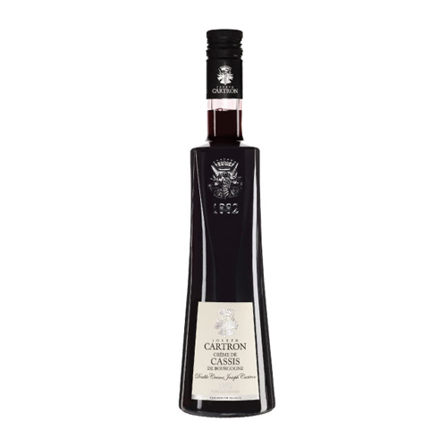 卡騰黑醋栗香甜酒