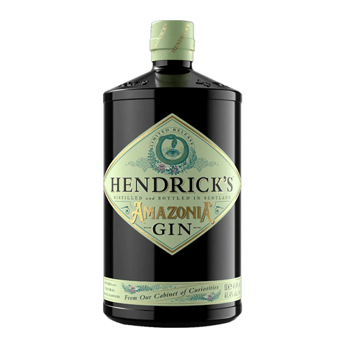 亨利爵士亞馬遜琴酒