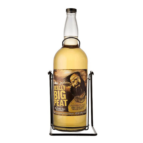 道格拉斯蘭恩泥煤哥蘇格蘭威士忌