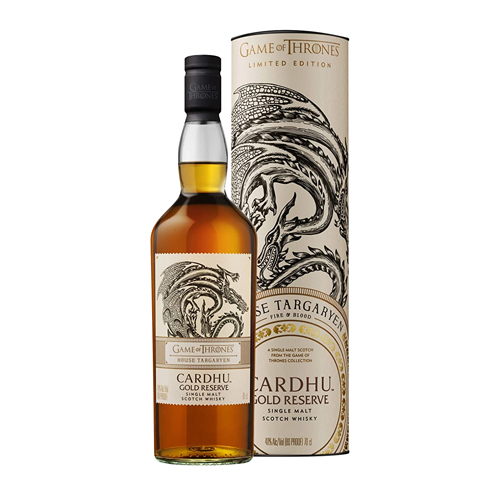 權力遊戲卡杜(三頭龍