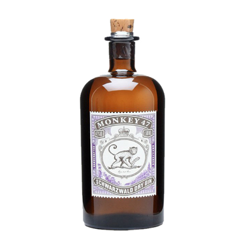 猴子47琴酒