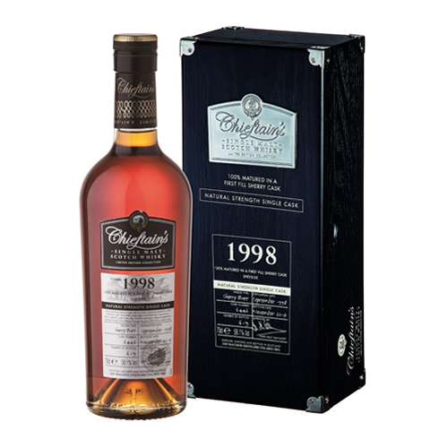 老酋長1998年(炫