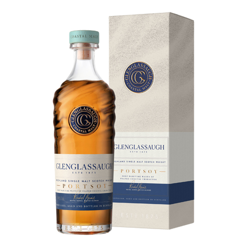 格蘭格拉索PORTSOY單一麥芽威士忌