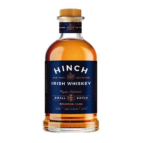 星崎珍藏小批次波本愛爾蘭威士忌