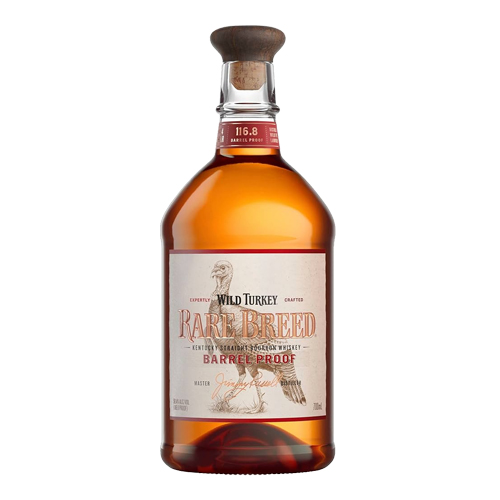 野火雞58.4尊釀原酒波本威士忌