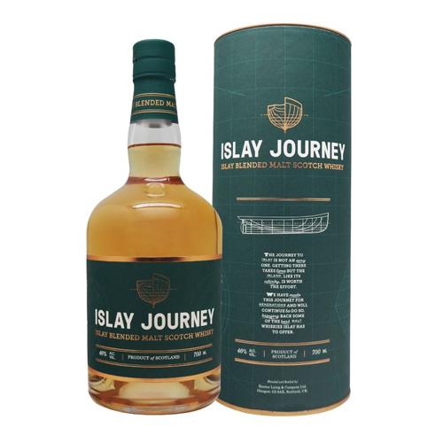 獵人嵐艾雷之旅調和威士忌