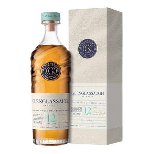 格蘭格拉索12年單一麥芽威士忌