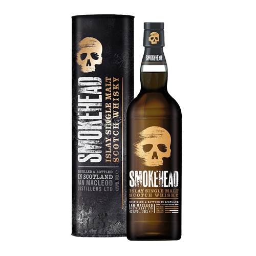 蘇魔克單一麥芽威士忌