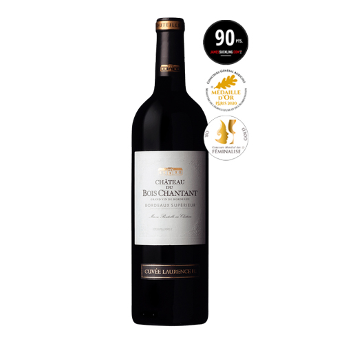 風之舞城堡紅葡萄酒