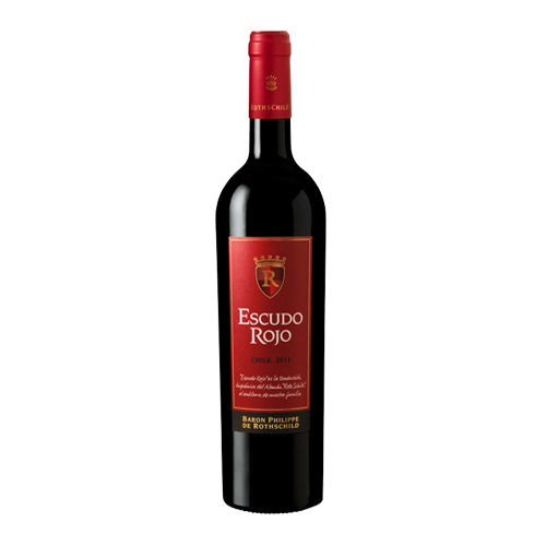 愛司庫達特級紅酒