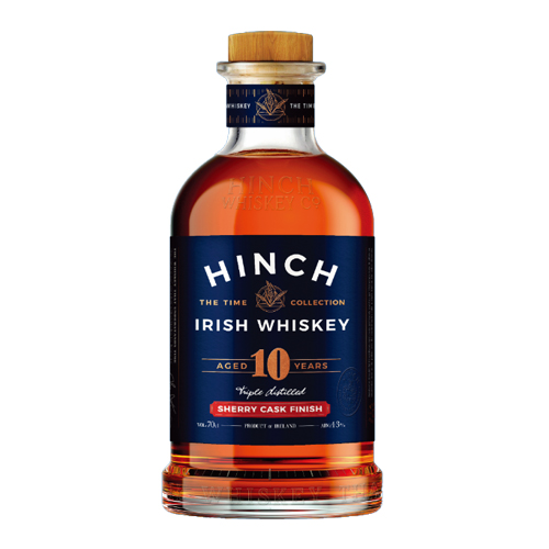 星崎雪莉桶10年調和威士忌