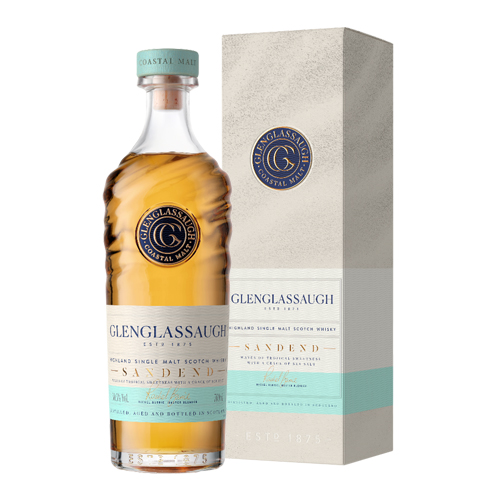 格蘭格拉索SANDE