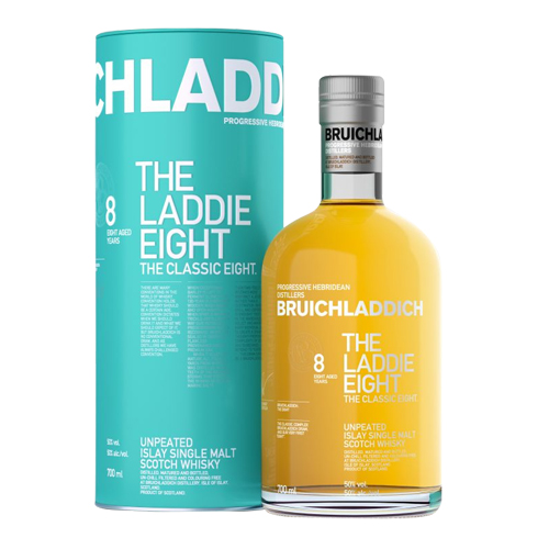 布萊迪經典8年陳釀單