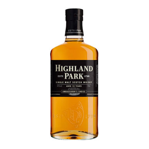 高原騎士10年大使特選單一麥芽威士忌