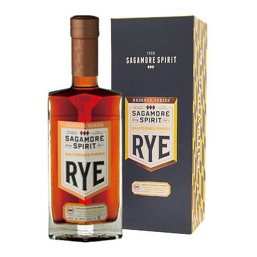 勝駿馬酒廠SAUTERNES桶限量黑麥(台灣限量版)原酒威士忌