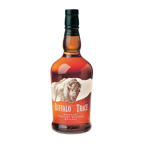 水牛城波本威士忌