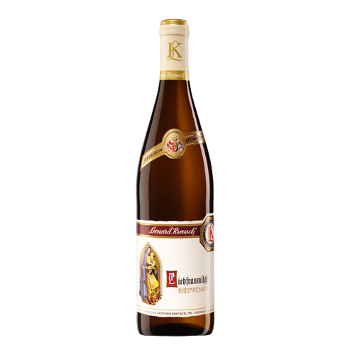 萊納德莊園聖母乳甜白酒