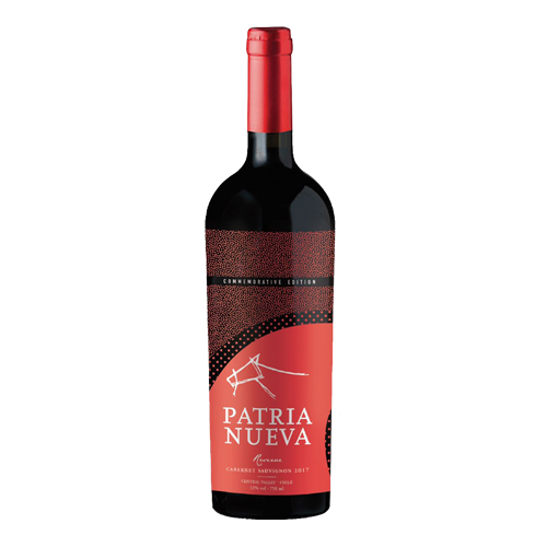 悍馬酒莊2018特選典藏卡本内紅酒