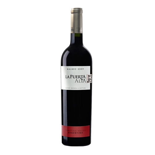 普瑞達酒莊瑪雅特級紅酒