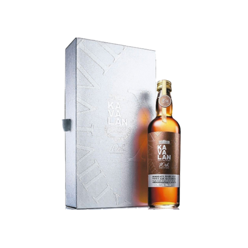 噶瑪蘭波爾多瑪歌產區葡萄酒桶單一麥芽威士忌【小樣酒】