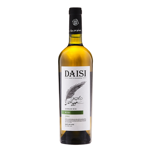 DAISI基西傳統陶罐幹白酒