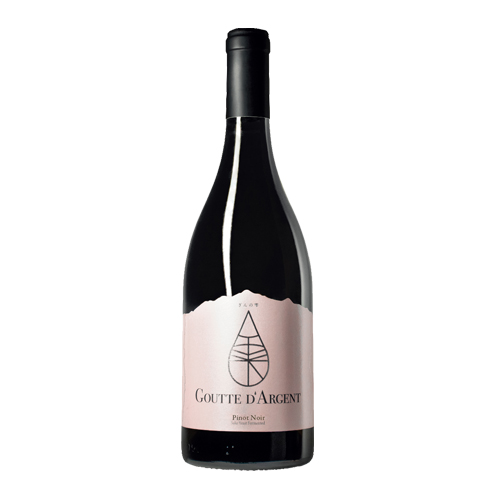 馬帝酒莊神奇風味精選黑皮諾紅酒