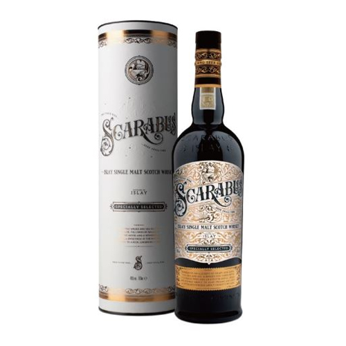 蘇卡巴艾雷單一麥芽威士忌
