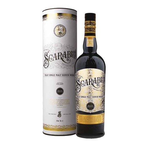 蘇卡巴艾雷原酒單一麥芽威士忌