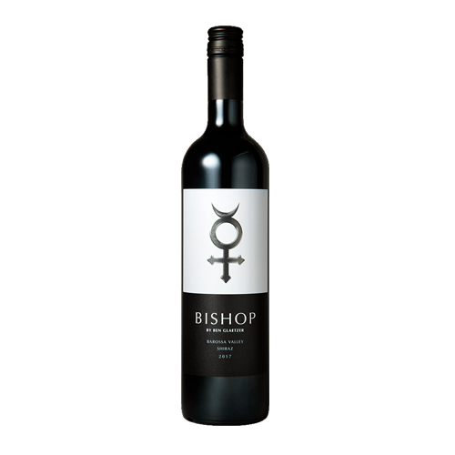 格萊佐酒莊碧莎希哈精釀紅酒